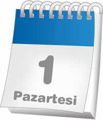 pazartesi