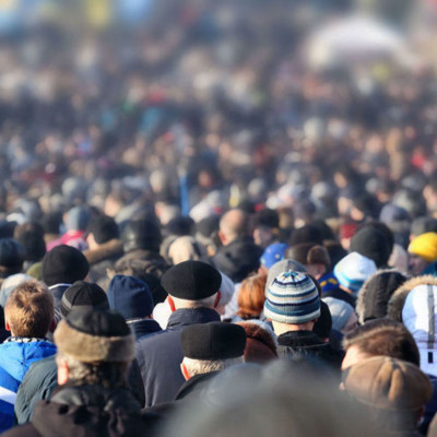 Türkiye’de 75 milyon insan var.