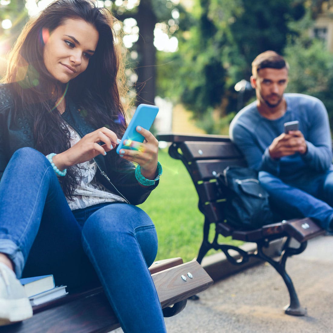 Sen kaç yaşındasın?